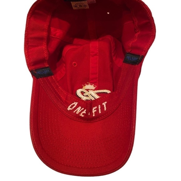 Budweiser Hat Beer Baseball Cap Drinking Dad Gift For Him King of Beers Logo Hat - Picture 4 of 9